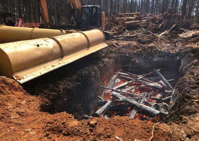 Debris Management Services