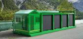 Fire Box S-300 series