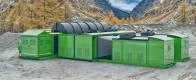 PGFireBox 1000kw by Air Burners