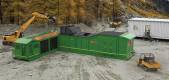 PGFire box 100kw by Air Burners